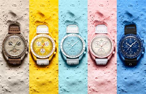 swatch x omega retail price|swatch omega stockists.